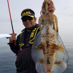 ソルトウォーターガイドフレンズ 釣果