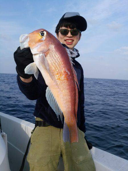 bay style 釣果
