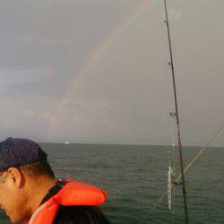 遊漁船 家入 釣果