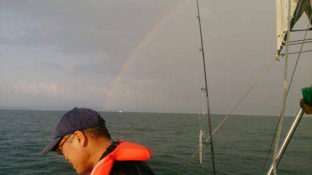 遊漁船 家入 釣果