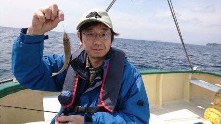 島きち丸 釣果