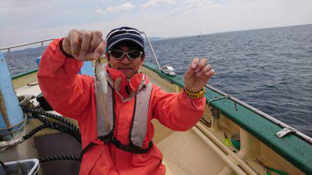 島きち丸 釣果