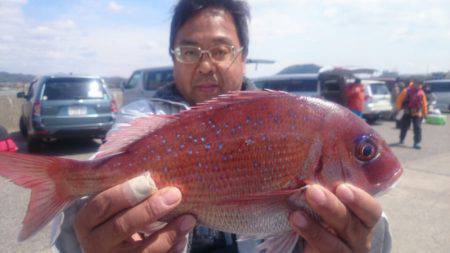 第三共栄丸 釣果