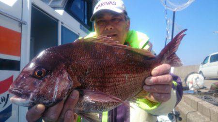 第三共栄丸 釣果