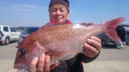 第三共栄丸 釣果