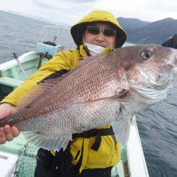 あみや渡船 JIGBOY 釣果