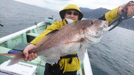 あみや渡船 JIGBOY 釣果