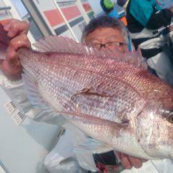 第三共栄丸 釣果