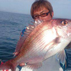 第三共栄丸 釣果