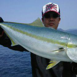 サンマリン 釣果