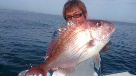 第三共栄丸 釣果