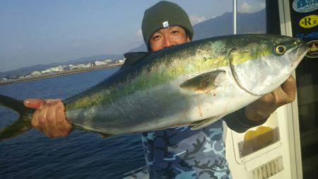 サンマリン 釣果