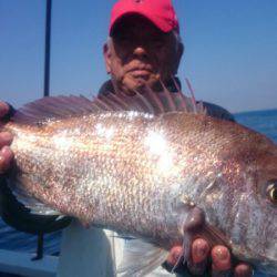 第三共栄丸 釣果