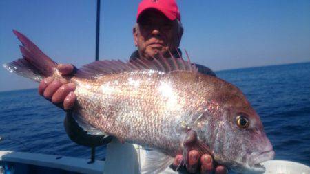 第三共栄丸 釣果