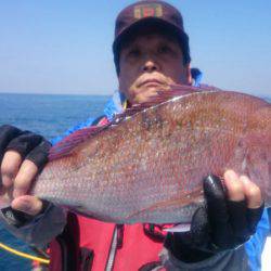 第三共栄丸 釣果