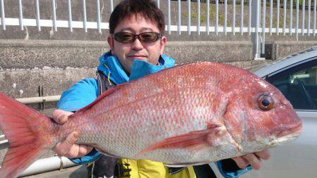だて丸 釣果