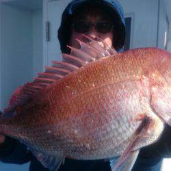 第三共栄丸 釣果