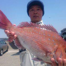 第三共栄丸 釣果