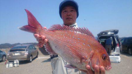 第三共栄丸 釣果