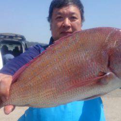 第三共栄丸 釣果