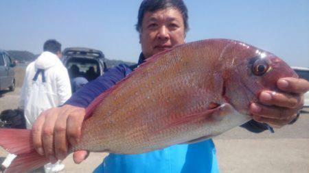 第三共栄丸 釣果