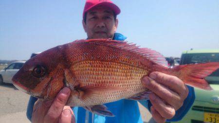 第三共栄丸 釣果