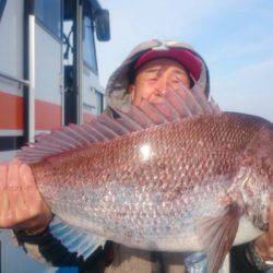 第三共栄丸 釣果