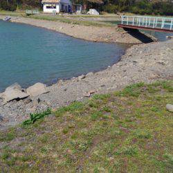 加賀フィッシングエリア 釣果