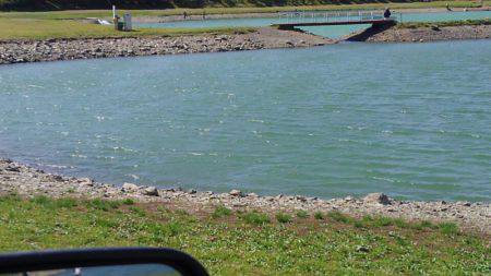 加賀フィッシングエリア 釣果