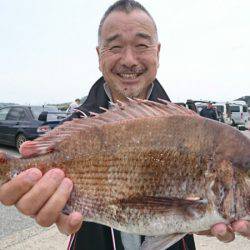 第三共栄丸 釣果