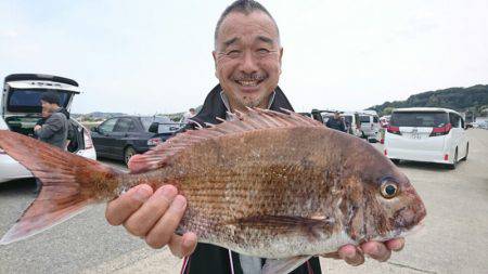 第三共栄丸 釣果