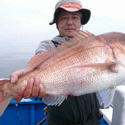 第三共栄丸 釣果