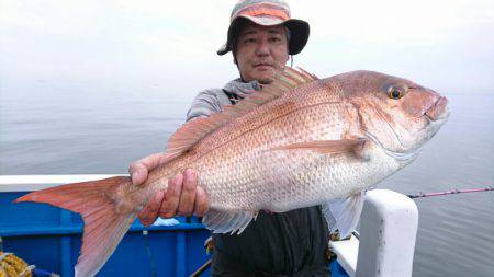 第三共栄丸 釣果