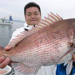 第三共栄丸 釣果