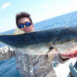 あみや渡船 JIGBOY 釣果