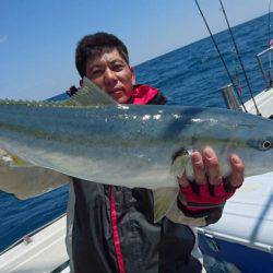 あみや渡船 JIGBOY 釣果