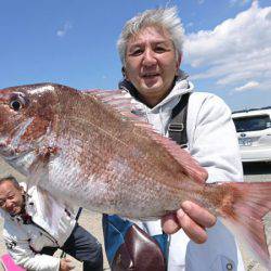 第三共栄丸 釣果