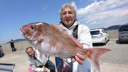 第三共栄丸 釣果