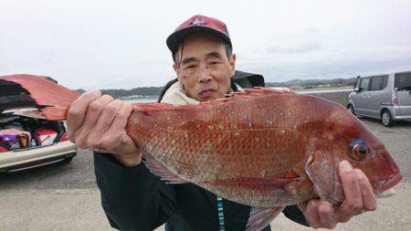 第三共栄丸 釣果