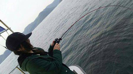 タイラバ遊漁船 ワンピース 釣果