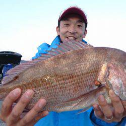 第三共栄丸 釣果