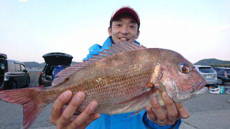 第三共栄丸 釣果