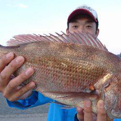 第三共栄丸 釣果