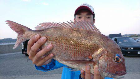 第三共栄丸 釣果
