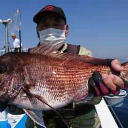 第三共栄丸 釣果
