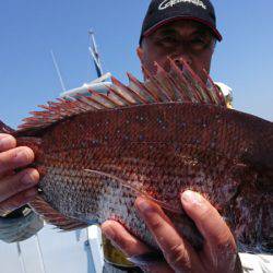 第三共栄丸 釣果