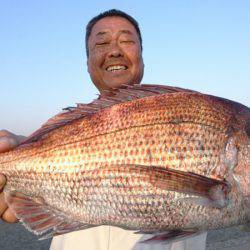 第三共栄丸 釣果