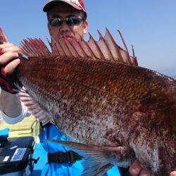 第三共栄丸 釣果