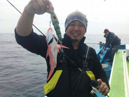 丸万釣船 釣果