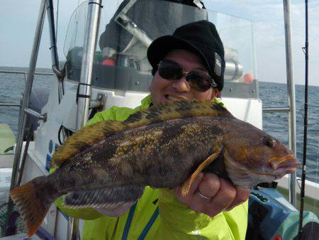 天祐丸 釣果